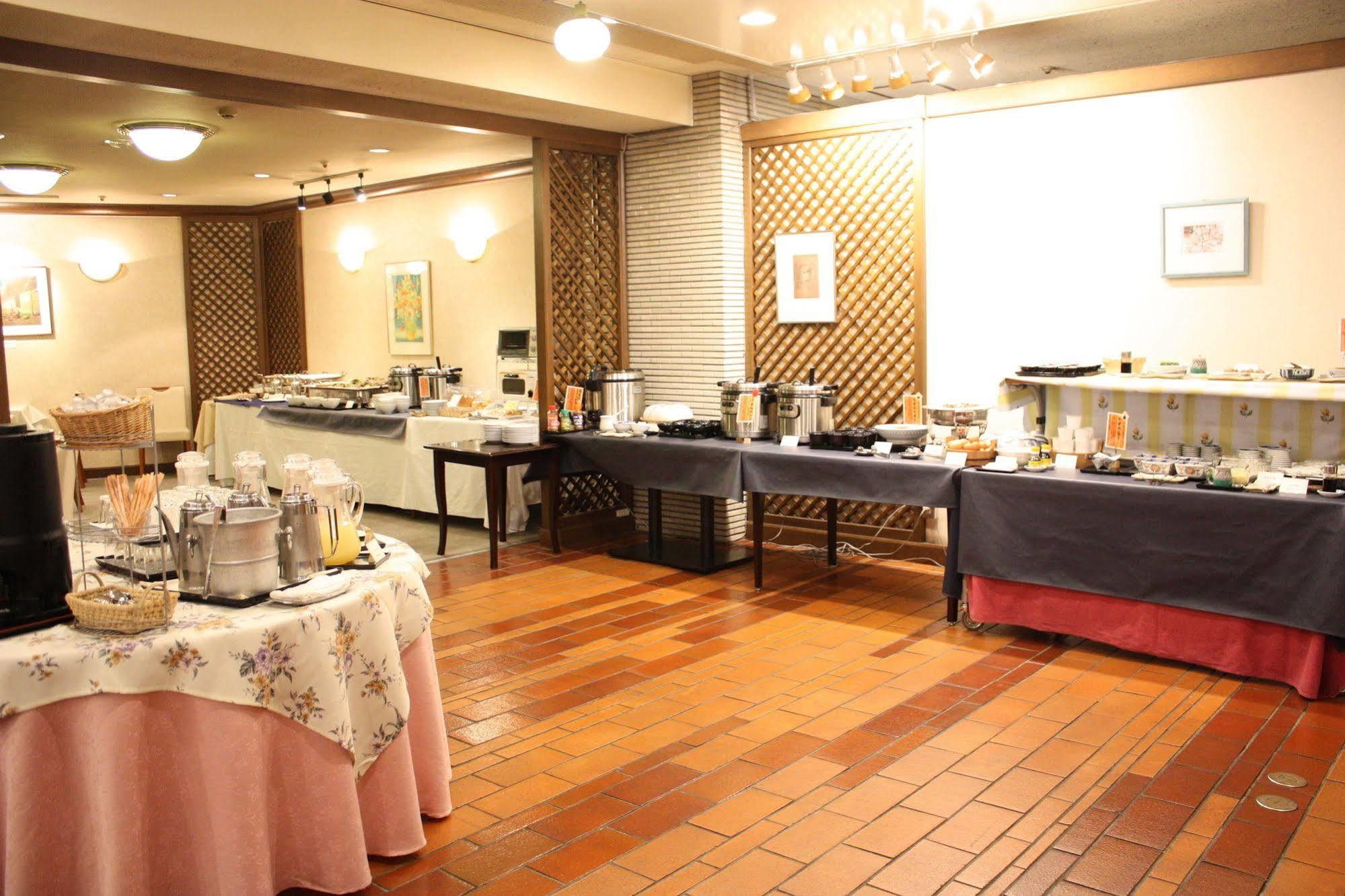 Hachinohe Grand Hotel Екстериор снимка