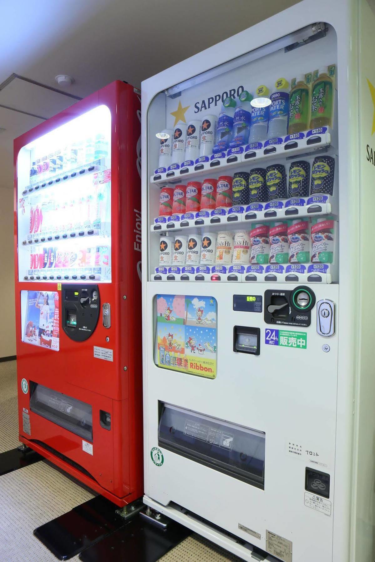Hachinohe Grand Hotel Екстериор снимка